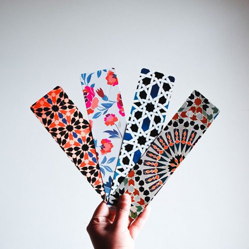Standard Bookmarks