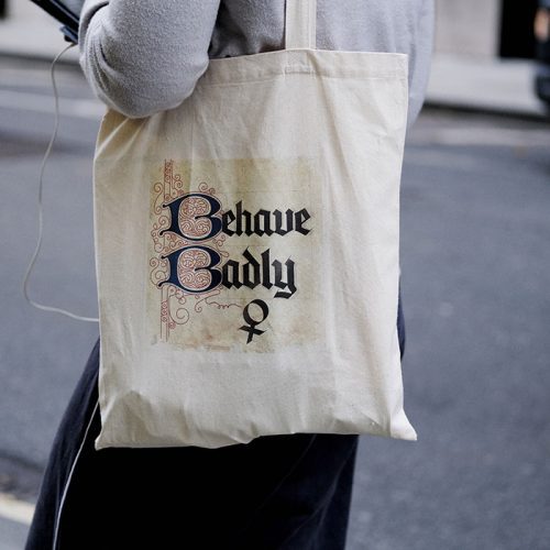 personalized tote bags