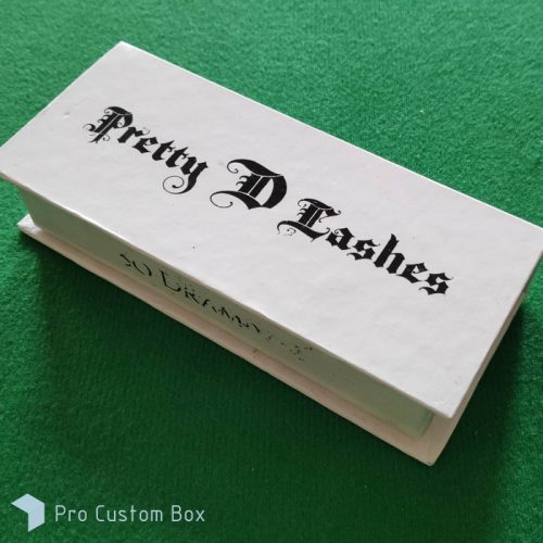 personalized eyeliner boxes
