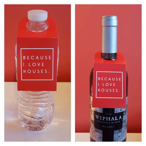 custom bottle neckers