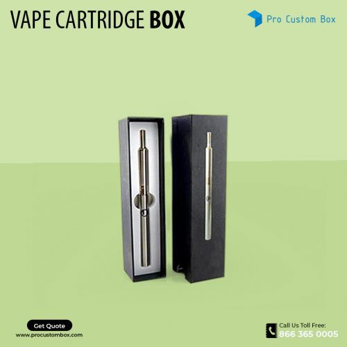 Vape Cartridge 3