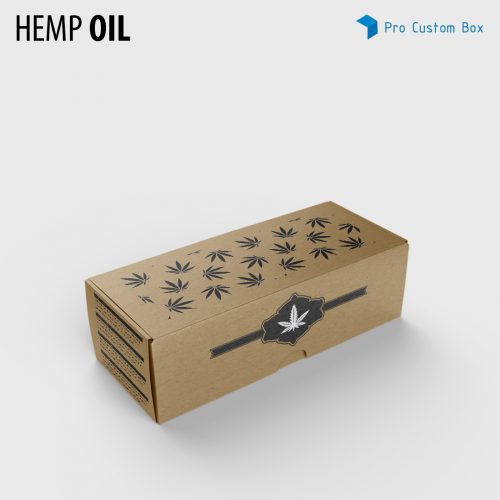 Hemp Oil 3