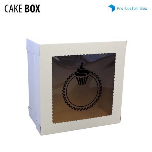 Cake Box 2