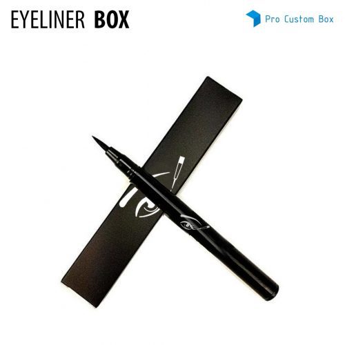 Custom Eyeliner Boxes