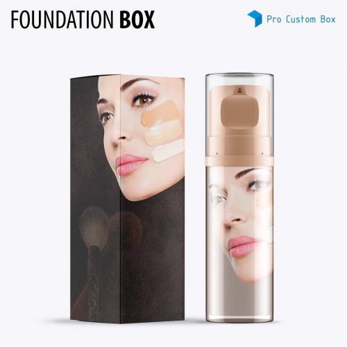 custom foundation boxes