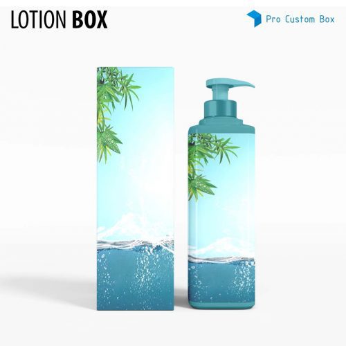 Lotion Box 2
