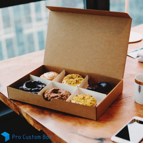 Cookie Boxes Pro Custom Box