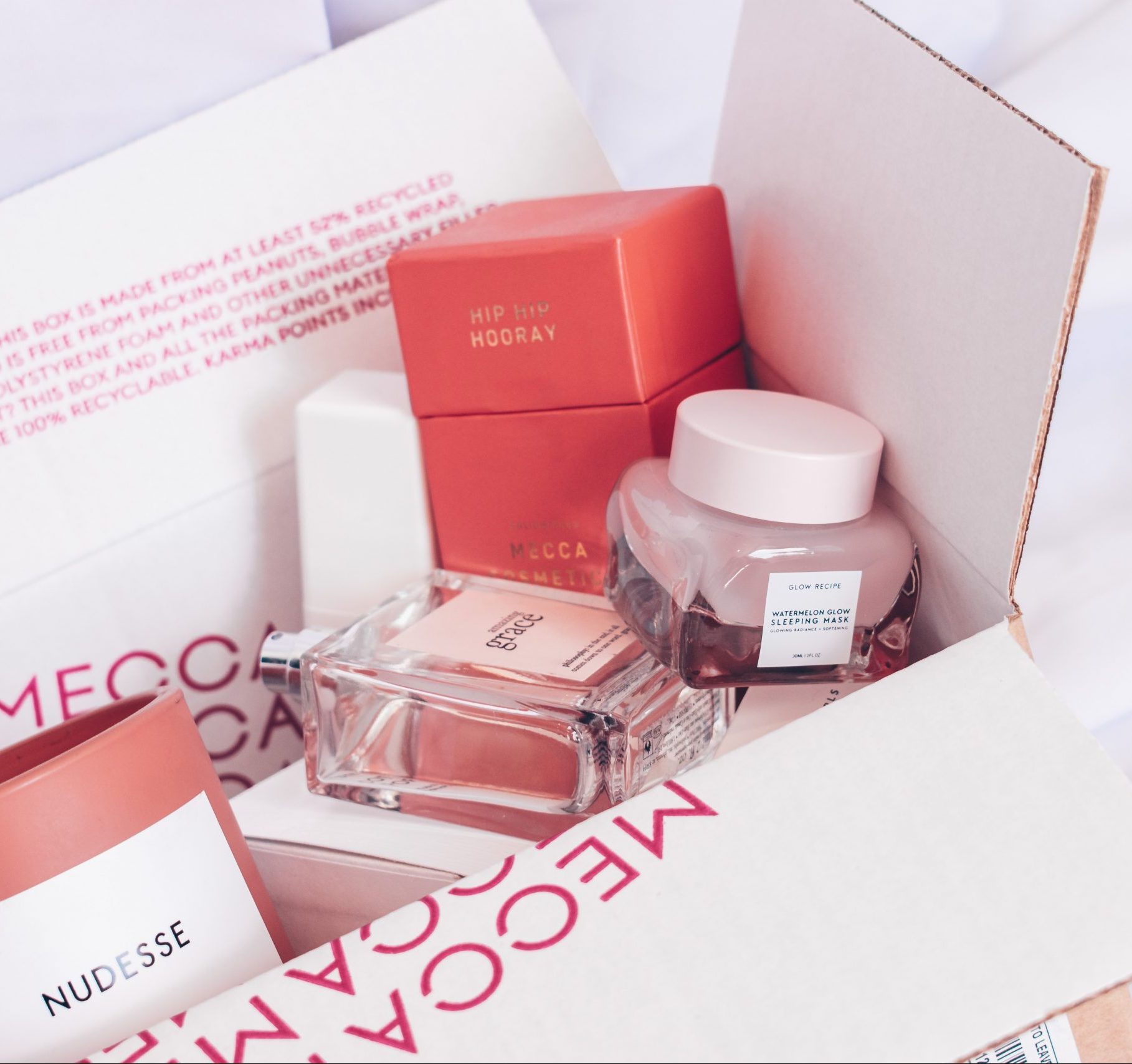 Cosmetic Display Boxes Pro Custom Box