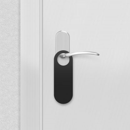 door hanger