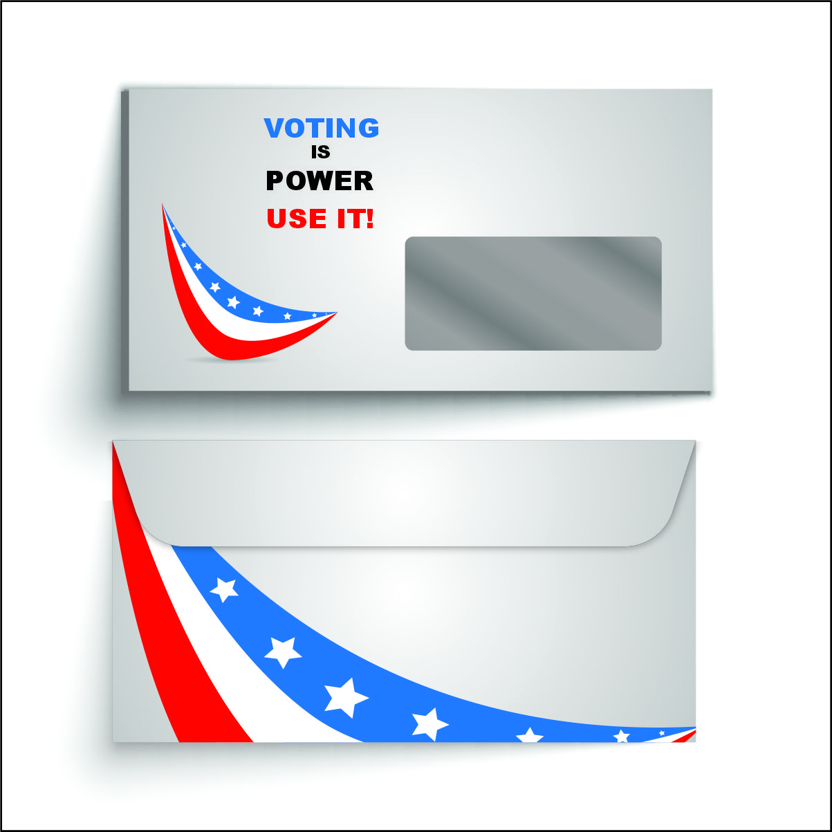 Election 2020 Pro Custom Box