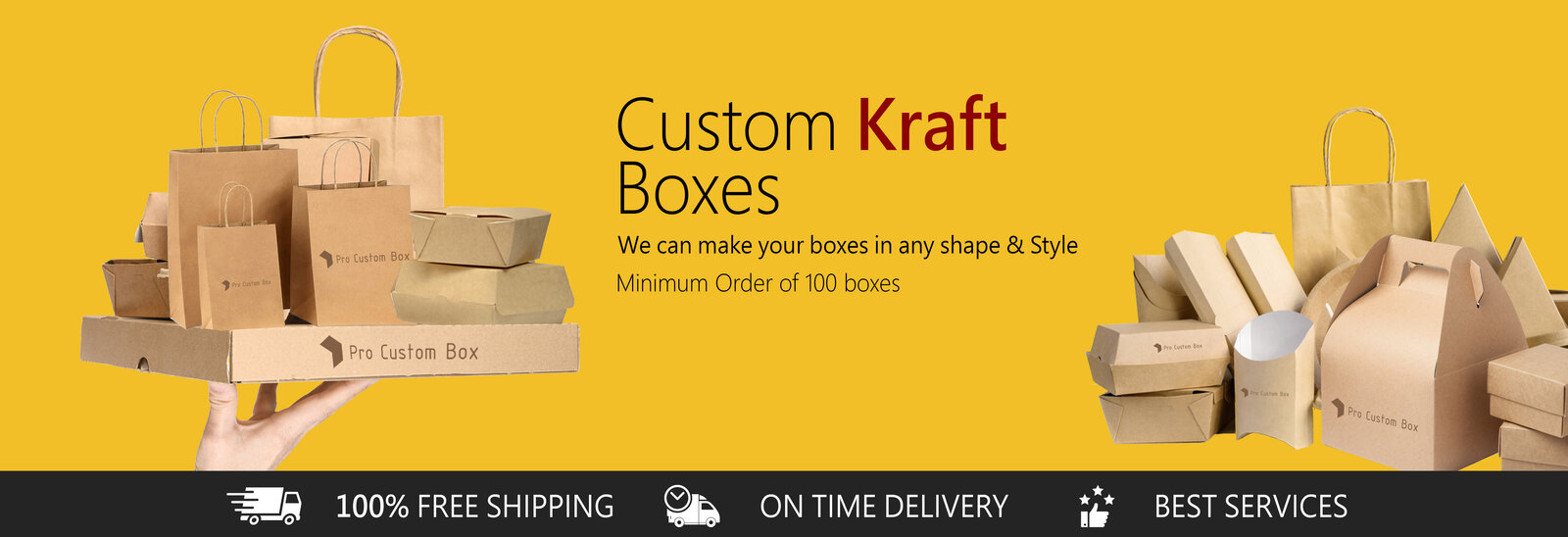 customized boxes by procustombox.com
