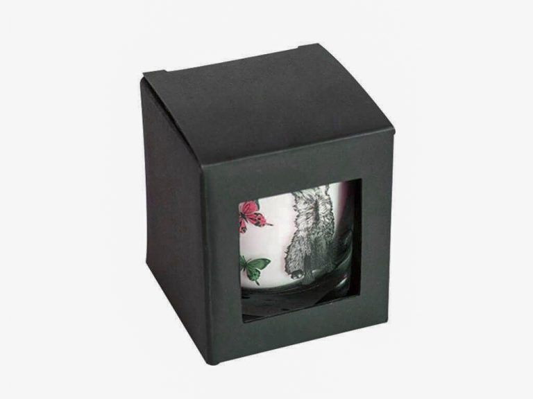 Luxury Custom Candle Boxes Wholesale Candle Packaging 9775
