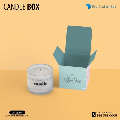 Candle-Box