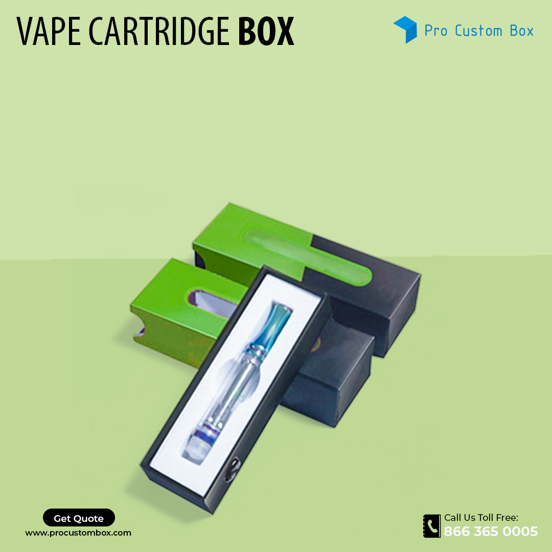 Vape Cartridge 2