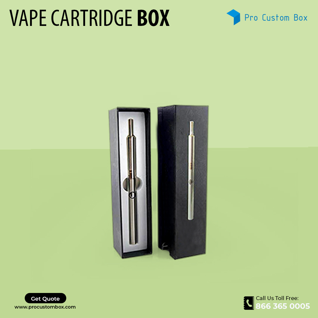 Vape Cartridge 3