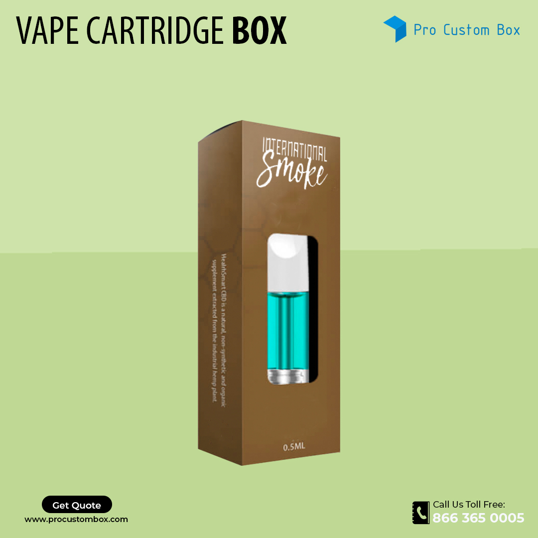 Vape Cartridge 5
