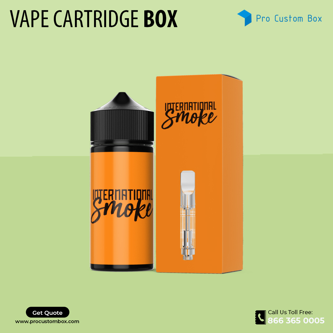 Vape Cartridge 6