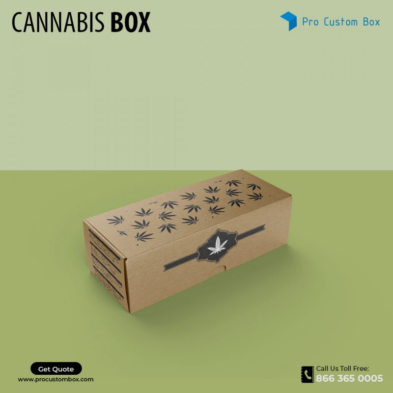 CANNABIS BOX 5