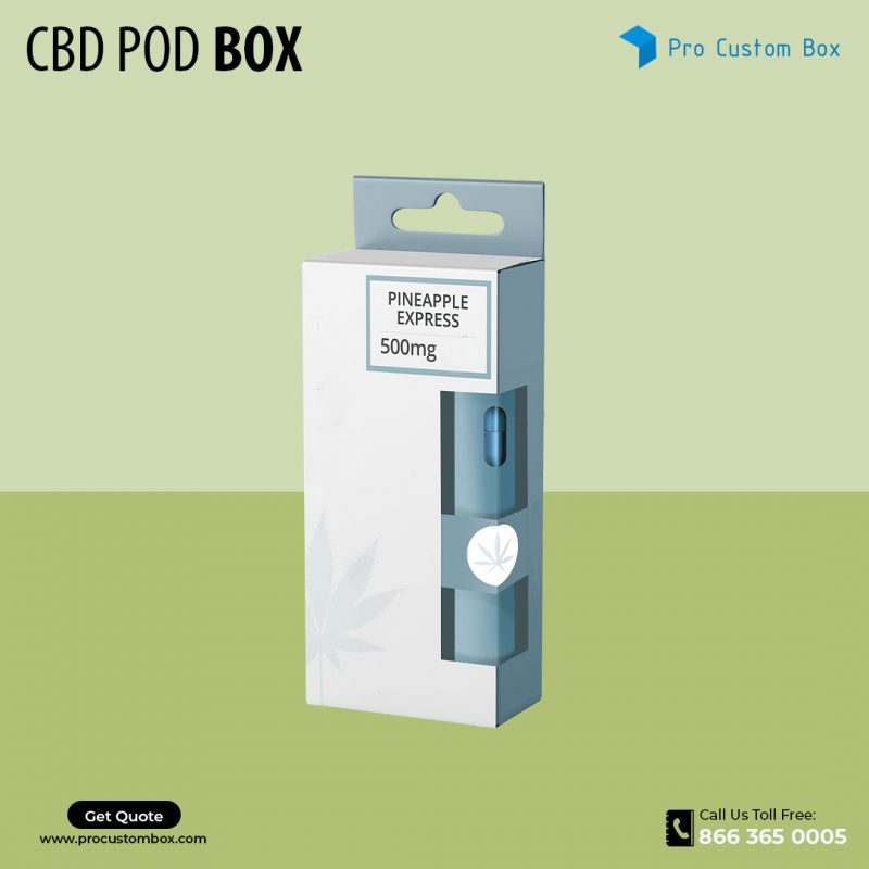 CBD POD Boxes 2