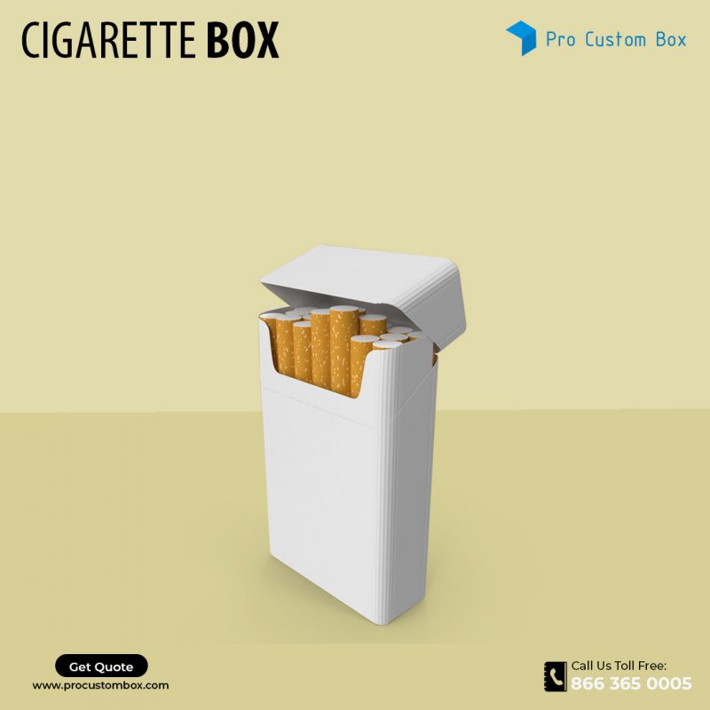 Cigarette Box 1