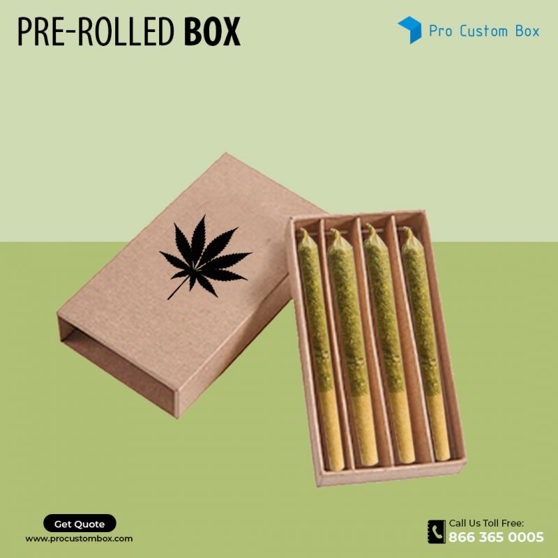 Pre-rolled Box 2