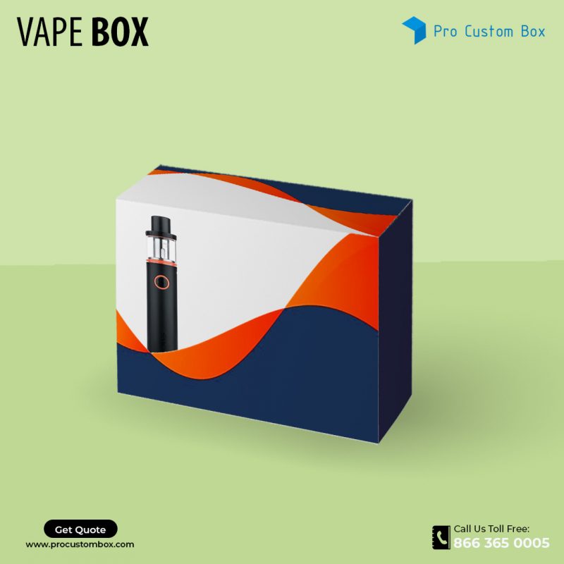 Vape Box 2