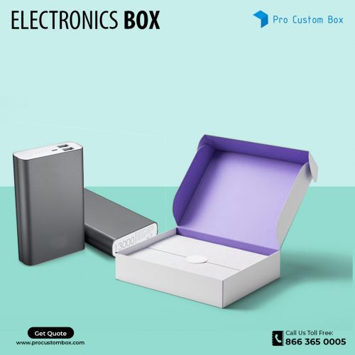Electronics Box 2
