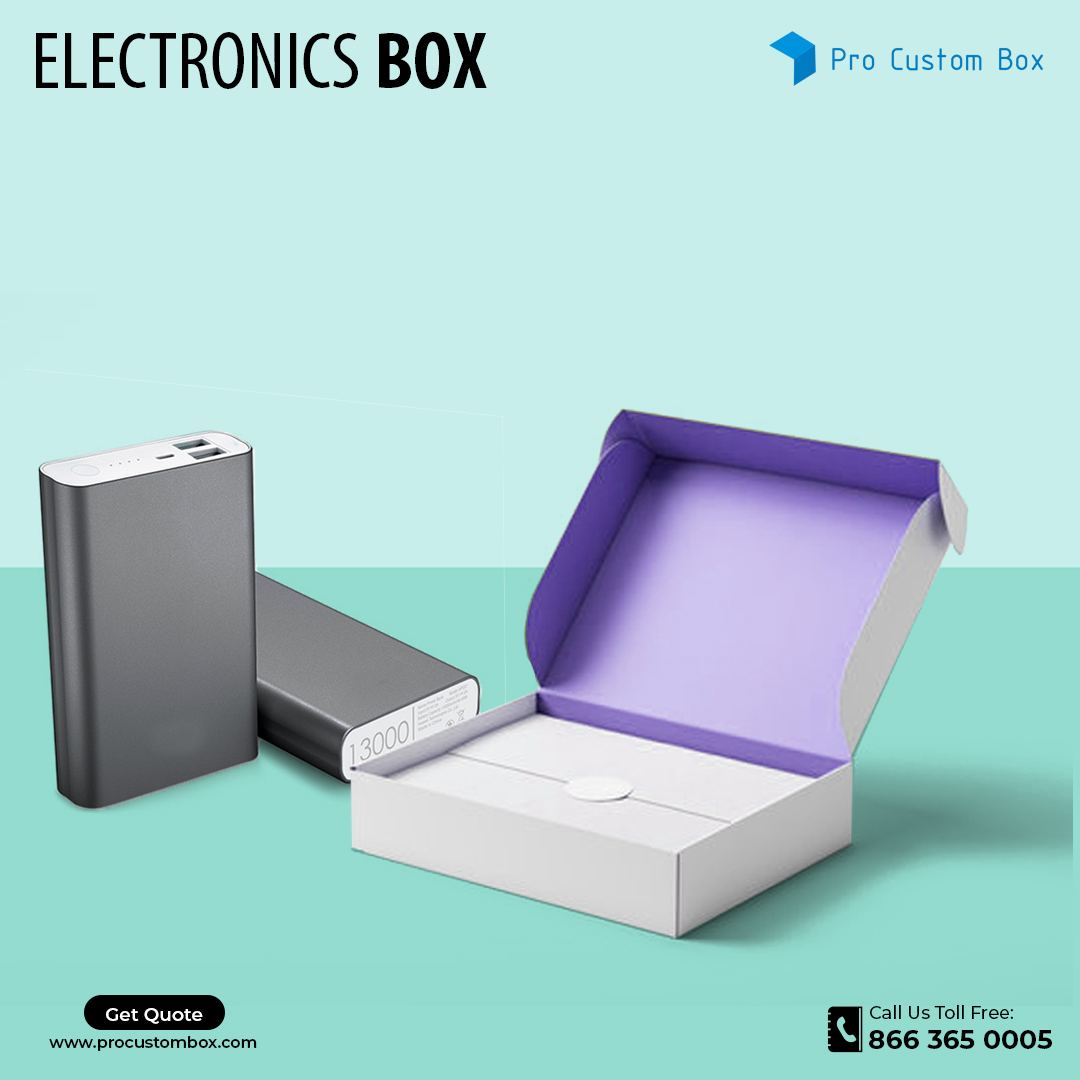 Electronics Box 2