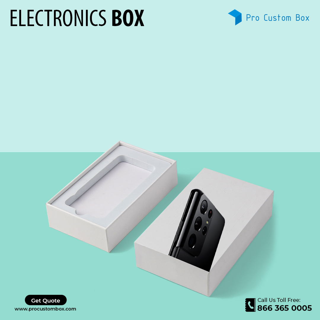 Electronics Box 3