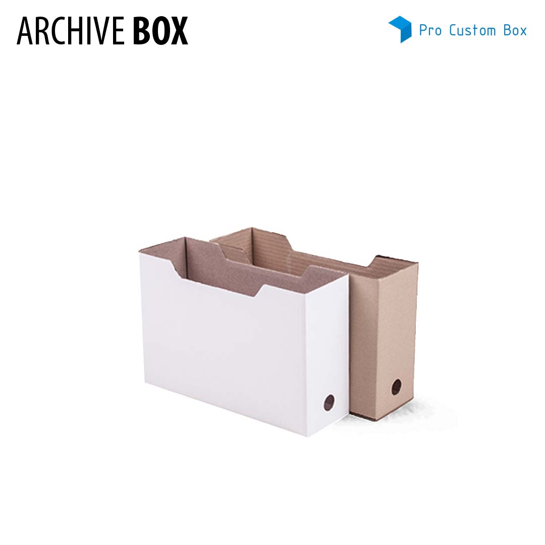 Clear Boxes Archives - Pergamos