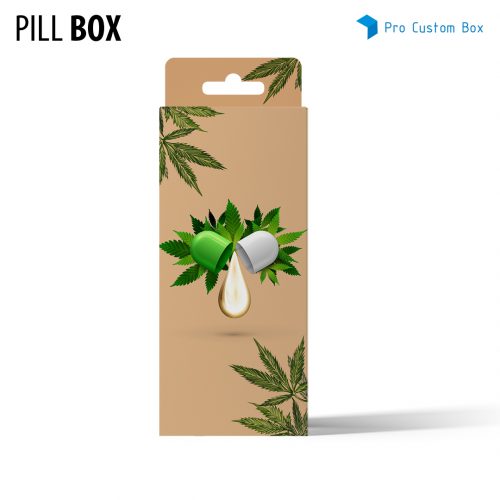 CBD PILL BOX 3