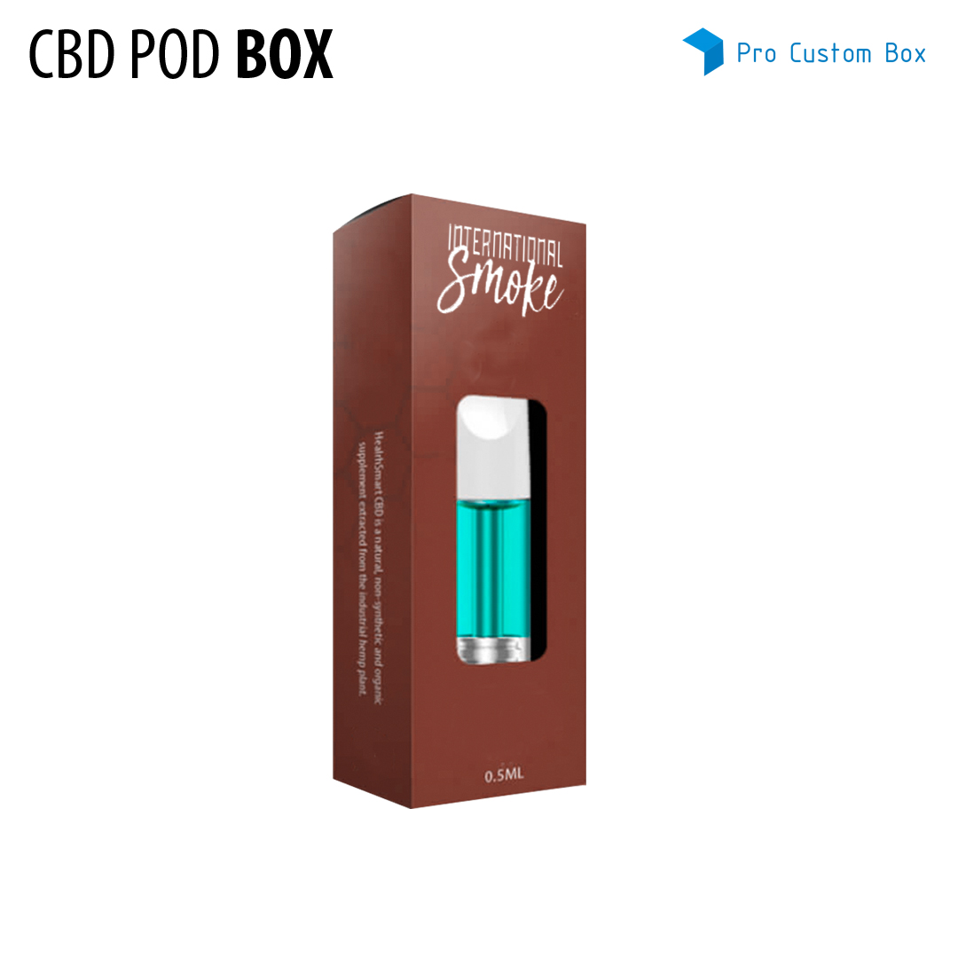 CBD POD Boxes 3