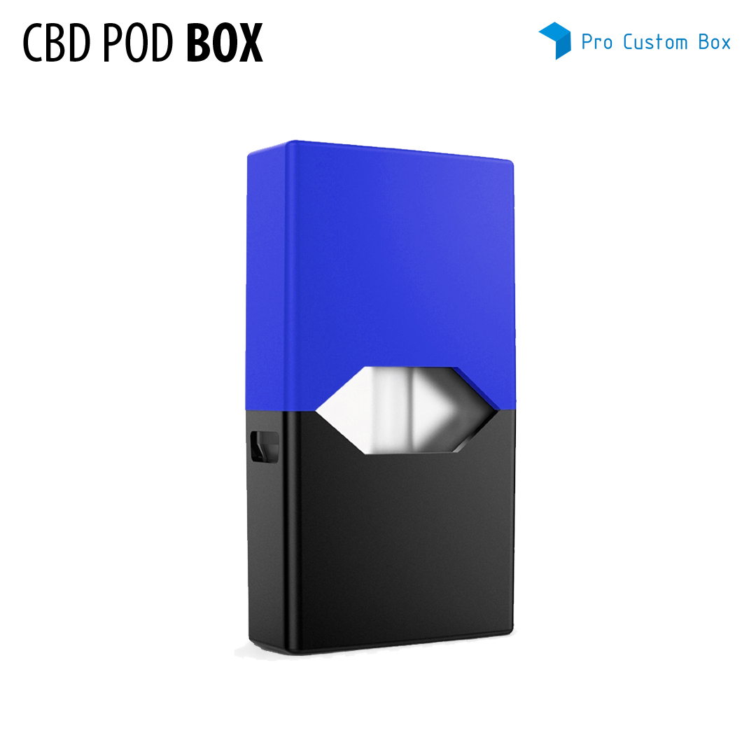 CBD POD Boxes 5