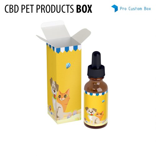 CBD Pet Boxes