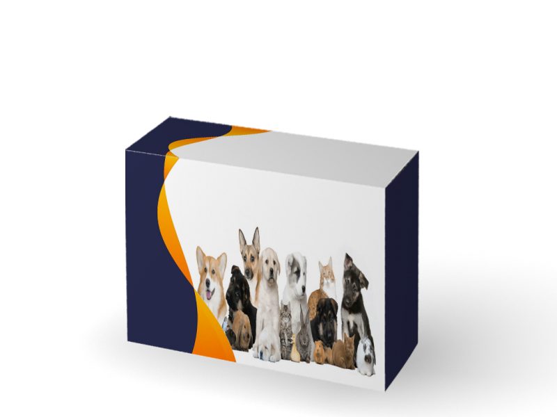 Custom CBD Pet Boxes