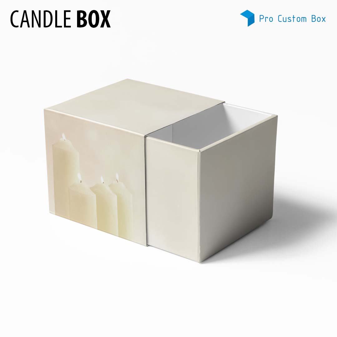 Candle 3