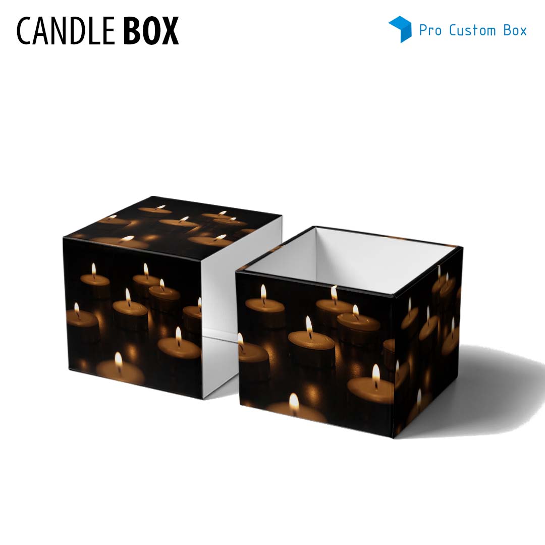 Candle 4