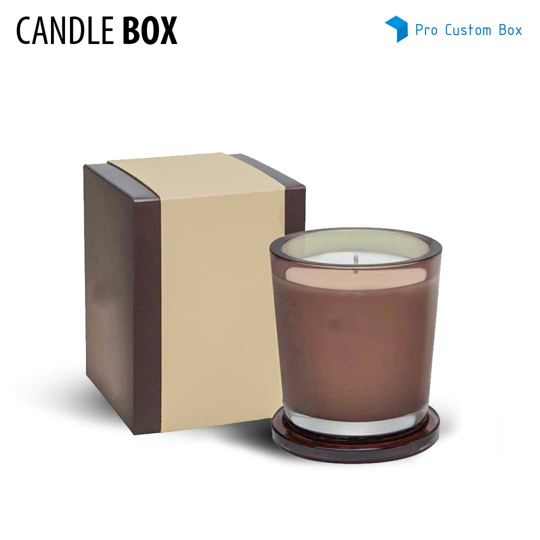 Candle Box 5