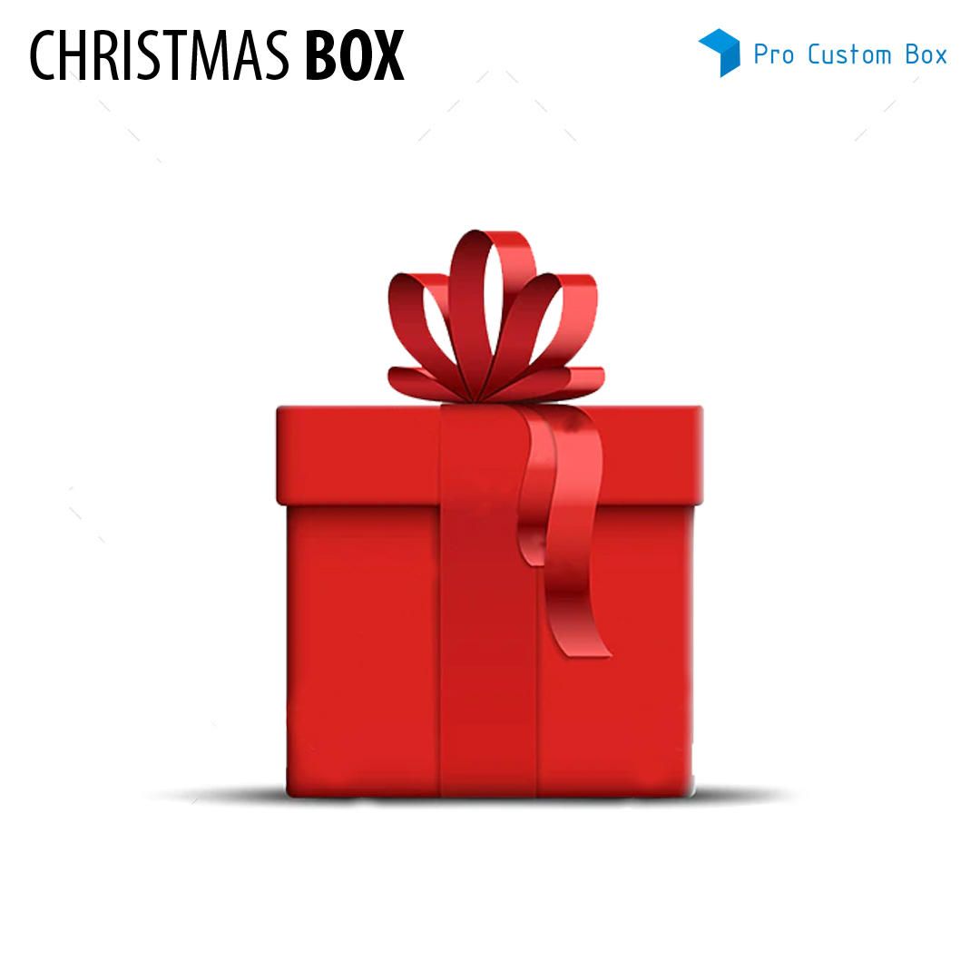 Christmas Box 2