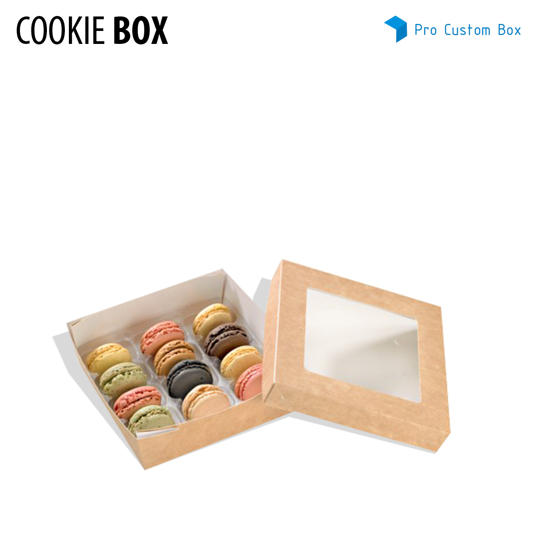 Cookie Box 1