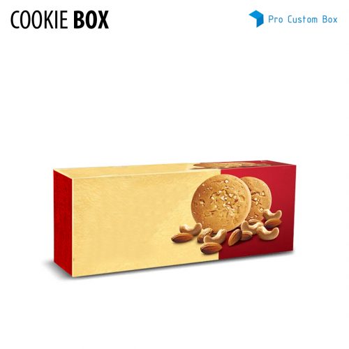 Cookie Box 3
