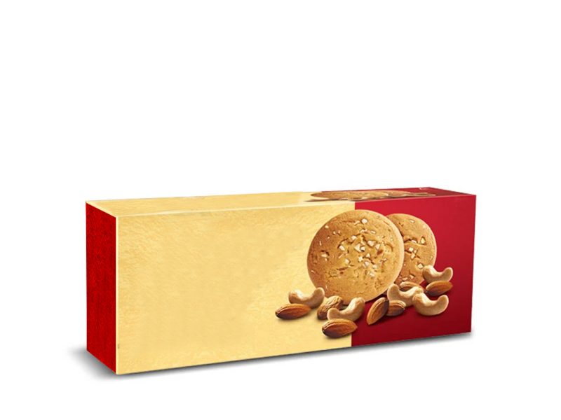 Cookie Box 3