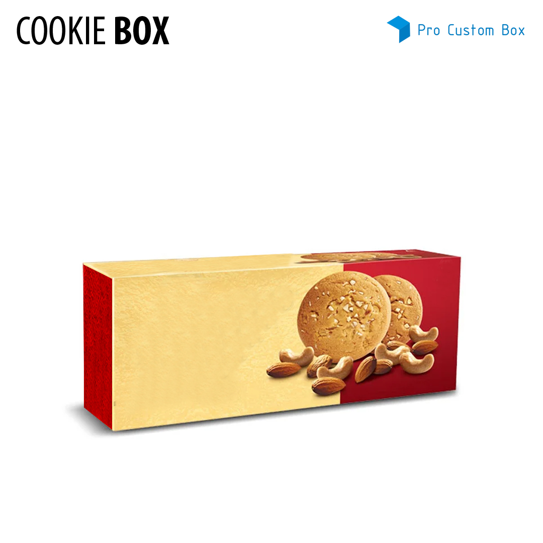 Cookie Box 3
