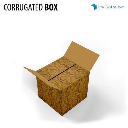 custom corrugated shipping boxes