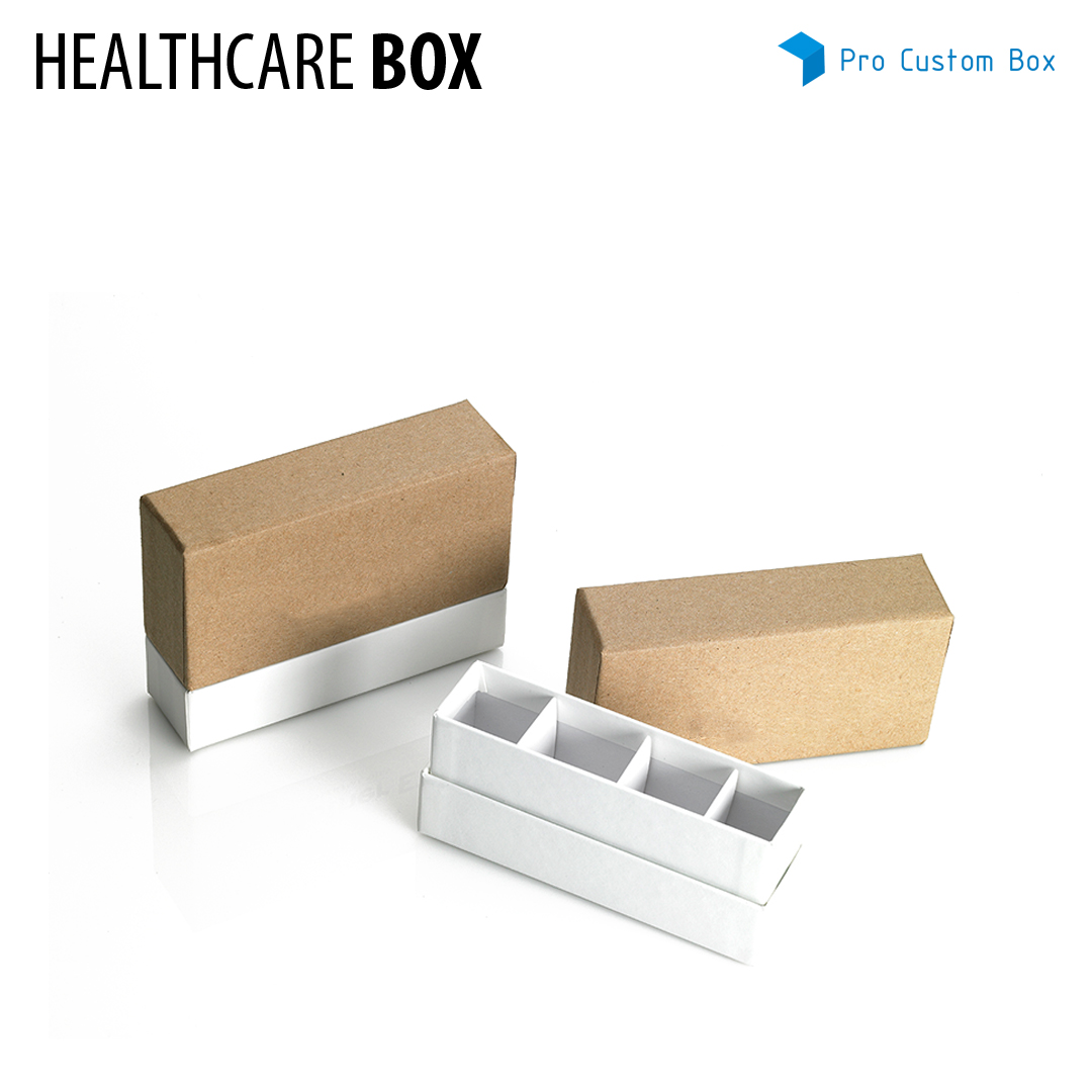 HealthCare Box 1
