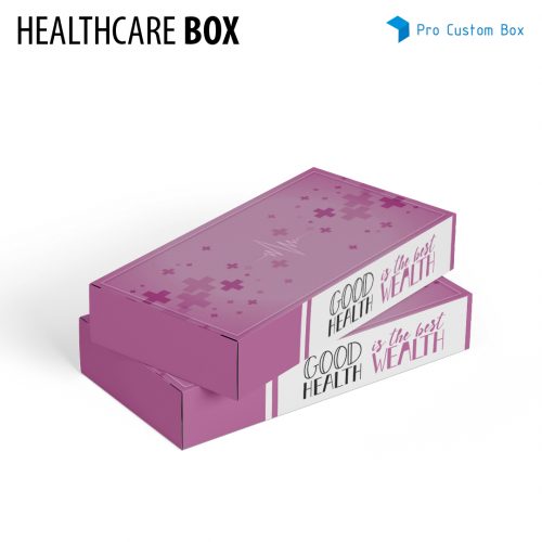 HealthCare Box 2