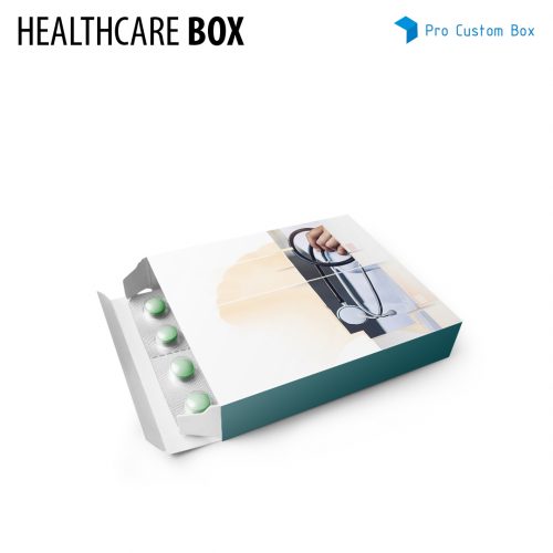 HealthCare Box 3