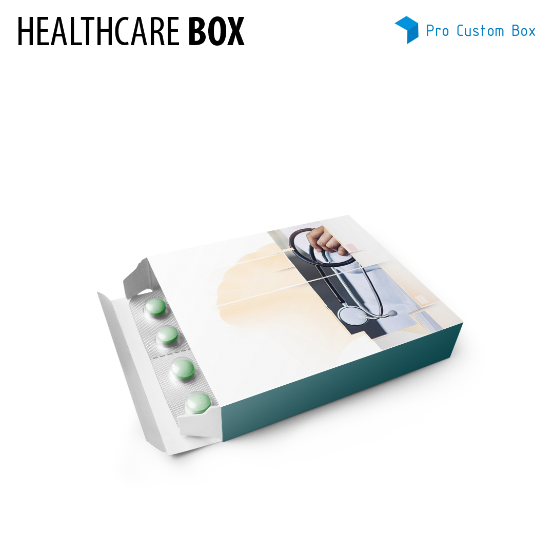 HealthCare Box 3