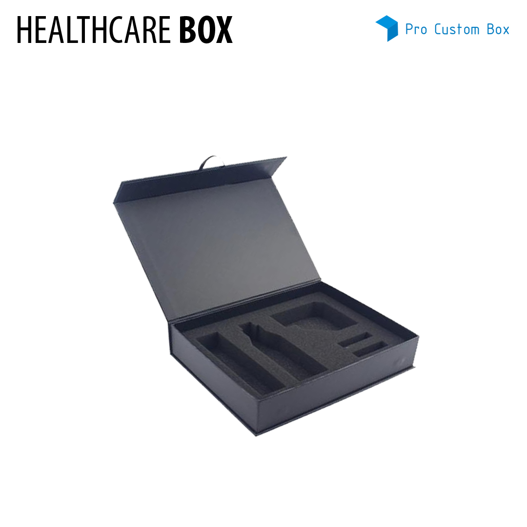 HealthCare Box 4