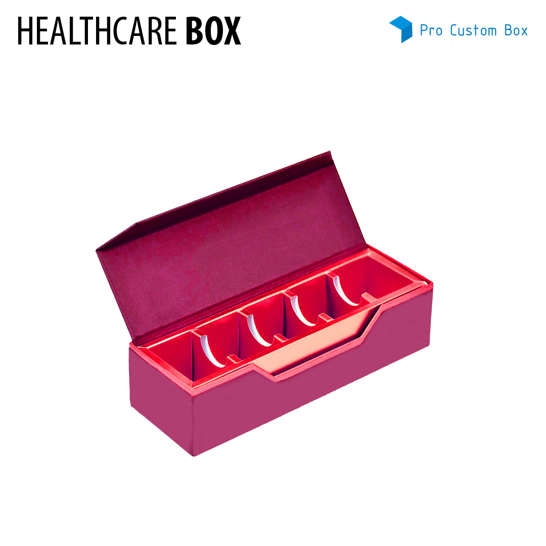 HealthCare Box 5